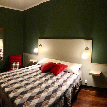 Hotel Piccola Giungla Lungarno Pisa Exteriér fotografie