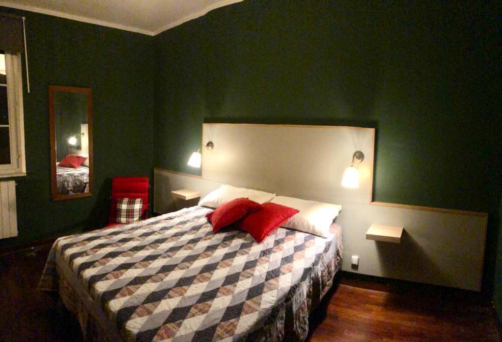 Hotel Piccola Giungla Lungarno Pisa Exteriér fotografie