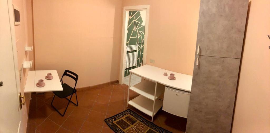 Hotel Piccola Giungla Lungarno Pisa Exteriér fotografie
